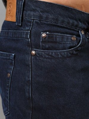 Мужские джинсы Regular fit (полуоблегающие по бедру), Немного зауженные к низу