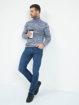 Мужские джинсы Slim fit