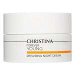 Крем ночной &quot;Возрождение Christina Forever Young 50 мл