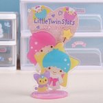 Подставка-держатель для фотографии &quot;Little Twin Stars&quot;