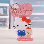 Подставка-держатель для фотографии &quot;Hello Kitty&quot;