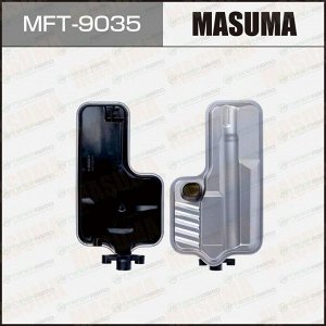 Фильтр трансмиссии Masuma (JT572K)
