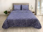 КПБ ЕВРО МИНИ New Style п/с стежка 150 гр.. КМ3-1023 фиолетовый
