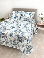 КПБ 1,5 New Style п/с стежка 150 гр.. КМ3-1019