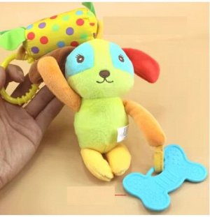 Игрушка-погремушка