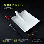 Блюдо Magistro «Лопатка», 24,5?18 см