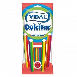 Мармелад разноцветные карандаши Vidal Rainbow Pencil 90 гр