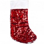 Рождественские носки и другие аксессуары нового года