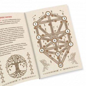 Таро «Классические» и Книга Магии, 78 карт, 16+