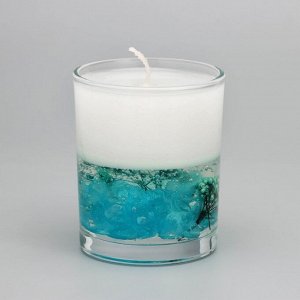 Свеча ароматическая "BlueBell", 200 гр