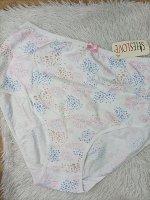Трусы повседневные женские