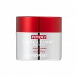 Антивозрастной лифтинг-крем для лица с пептидами Medi-peel  PEPTIDE 9 VOLUME &amp; TENSION PRO TOX CREAM (50ml)