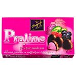 Конфеты DRAGULJ Praline Forest Fruit 220 г