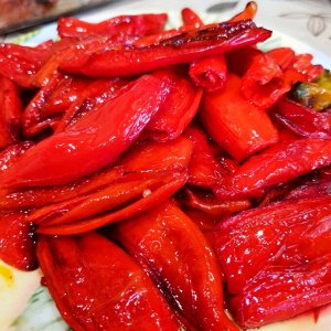 Сладкий Перец — Слоновий Хобот