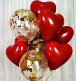Набор шаров