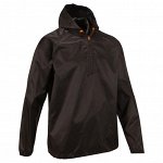 МУЖСКАЯ КУРТКА-ДОЖДЕВИК RAIN-CUT QUECHUA