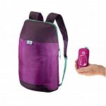 ДОПОЛНИТЕЛЬНЫЙ РЮКЗАК ДЛЯ ПОХОДОВ ULTRA-COMPACT 10 ЛИТРОВ