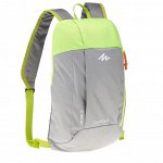 ПОХОДНЫЙ РЮКЗАК ARPENAZ 10 Л: ПРОСТОЙ И ЛЕГКИЙ