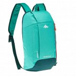 ПОХОДНЫЙ РЮКЗАК ARPENAZ 10 Л: ПРОСТОЙ И ЛЕГКИЙ QUECHUA