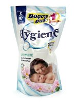 Hygiene Кондиционер для белья тайский Мягкость чистоты 580мл