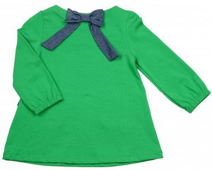 Платье (80-92см)UD 2344(1)зеленый