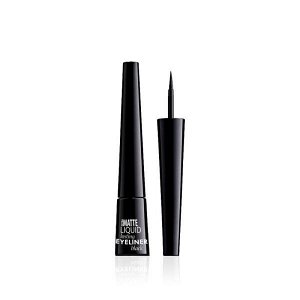 Parisa (748719) Подводка extra MATTE EL-301 чёрный #  NEW