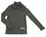 Джемпер (водолазка) (80-92см) UD 2234(7)графит