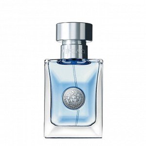 VERSACE POUR HOMME edt (m) 30ml м(н) тестер в слюде  туалетная вода мужская мужская
