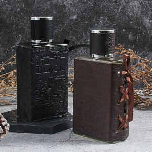 Туалетная вода Jean Miss Dark Black Homme EDР, 80 мл.