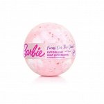 Бурлящий шар д/ванны Клубничная шипучка 120 грBARBIE DREAMTOPIA