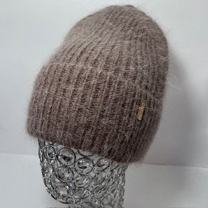 Шапка женская на флисе (зима)