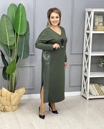 Платье