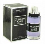 Jeanne Arthes Colonial Club М Товар Туалетная вода 100 мл
