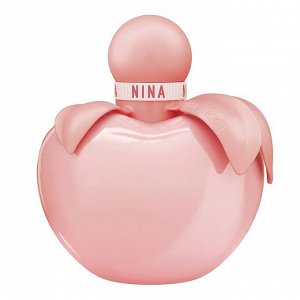NINA RICCI  'NINA' Rose lady tester  80ml edt туалетная вода женская Тестер