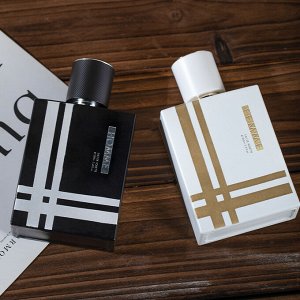 Туалетная вода Jean Miss Homme Wilderness Diary EDT, 100 мл.