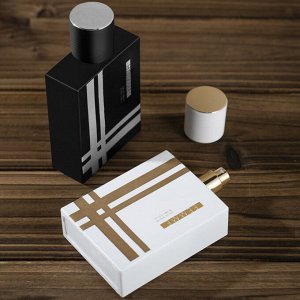 Туалетная вода Jean Miss Homme Wilderness Diary EDT, 100 мл.