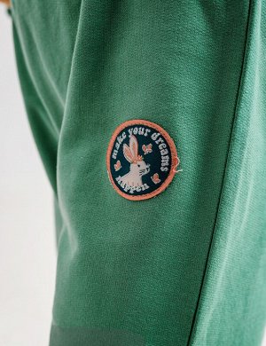 Брюки для девочки