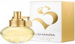 Shakira Shakira Ж Товар Туалетная вода 50 мл