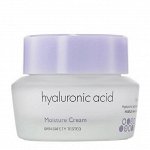 IT’S SKIN HYALURONIC ACID MOISTURE CREAM Увлажняющий крем с гиалуроновой кислотой