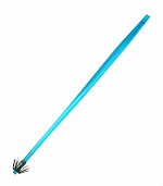 Кальмарница JpFishing Pika Pika 180 (180мм, 5шт, color Blue UV)