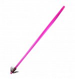 Кальмарница JpFishing Pika Pika 180 (180мм, 5шт, color Pink UV)