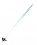 Кальмарница JpFishing Pika Pika 140 (140мм, 5шт, color White UV)