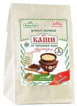 Овсяная каша 175 г