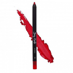 PARISA Карандаш для губ  STAY NUDE Matte № 709 устойчивый карандаш с матовым финишем