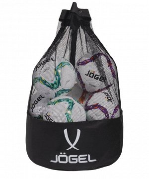 Сетка для мячей Camp Team Ball Bag Jögel