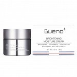 Bueno Brightening Moisture  Cream Осветляющий крем с чёрным трюфелем 80мл