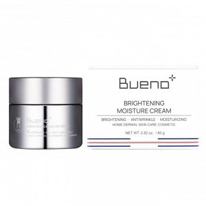 Bueno Brightening Moisture  Cream Осветляющий крем с чёрным трюфелем 80мл