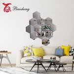 Самоклеющаяся панель для стен 10шт