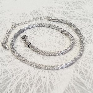 Ожерелье 31+8 см Xuping - ffkn03800-ZZ4638