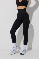 Лосины Neat Black Черный